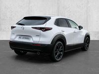 Neu Mazda CX-30 Homura-Line 140 PS (102 kW) 2025 Weiss SUV