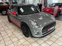 Second-hand Mini ONE 102 CP (75 kW) 2018 Gri Hatchback