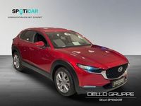 gebraucht Mazda CX-30 Selection 2.0 Automatik, Alarmanlage, Navi