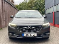 Gebraucht Opel Insignia Edition 170 PS (125 kW) 2017 Grau Kombi