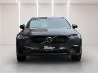 Gebraucht Volvo V90 R-Design 341 PS (250 kW) 2021 Grau Kombi