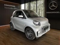 gebraucht Smart ForTwo Electric Drive fortwo