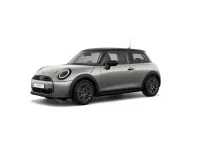 Używany Mini Cooper Classic 156 KM (114 kW) 2024 Szary Hatchback