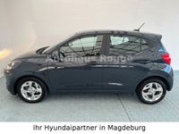 gebraucht Hyundai i10 Trend