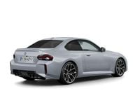 Second-hand BMW M2 Performance 480 CP (353 kW) 2025 Gri Coupe