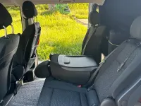 Gebraucht Mercedes Vito 136 PS (100 kW) 2021 Silber Van