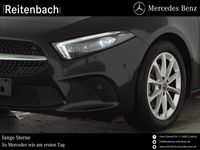 gebraucht Mercedes A200 A 2004M PROGRESSIVE+KAMERA+LED MULTIBEAM+8G-DCT