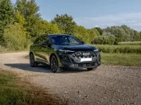 Gebraucht Audi SQ5 Sport 367 PS (269 kW) 2025 Schwarz SUV