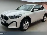 Gebraucht BMW X2 170 PS (125 kW) 2025 Alpinweiß uni SUV