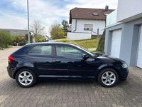 Gebraucht Audi A3 Attraction 105 PS (77 kW) 2011 Kleinwagen