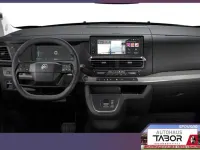 Neu Citroën Spacetourer 179 PS (131 kW) 2026 Grün metallic Van / Kleinbus