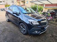 gebraucht Opel Mokka 1.6 CDTI ecoFLEX INNOVATION Start/Stop...