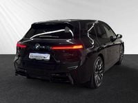 Gebraucht BMW iX Comfort Edition 484 kW (659 PS) 2025 Black sapphire metallic SUV