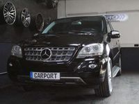 gebraucht Mercedes ML350 ML 350 M -KlasseCDI 4-Matic