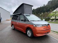 Gebraucht VW T7 Beach 150 PS (110 kW) 2025 Other Van