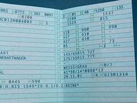 Gebraucht Smart ForTwo Cabrio 69 PS (50 kW) 2002 Beige Cabrio