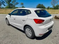 Gebraucht Seat Ibiza Reference 80 PS (58 kW) 2022 Kleinwagen