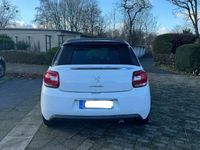 gebraucht Citroën DS3 VTi 120 SoChic SoChic