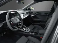 Gebraucht Audi RS3 Sport 400 PS (294 kW) 2025 Grau Limousine