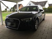 gebraucht Audi A3 Sportback Ultra 1.4 DSG Ahk