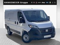 gebraucht Fiat Ducato Kasten L1H1 Kamera CarPlay PDC AHK DAB GJR