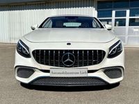 gebraucht Mercedes S65 AMG AMG S -Klasse Cabriolet/HUD/Burmester/360°