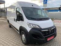 Gebraucht Opel Movano 140 PS (102 kW) 2023 Weiß Van
