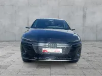 Brugt Audi A6 e-tron Edition .1 269 kW (367 HK) 2025 Grå Stationcar