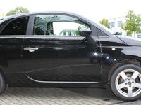 gebraucht Fiat 500 Lim. Sport