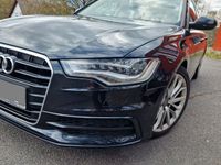 gebraucht Audi A6 A6Avant 3.0 TDI DPF quattro S tronic