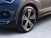 Gebraucht Seat Tarraco 4Drive 190 PS (139 kW) 2019 Grau SUV