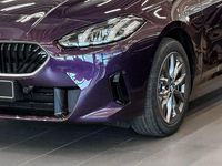 Nowe BMW 116 122 KM (89 kW) 2026 Biały Hatchback
