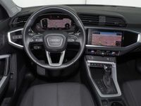 gebraucht Audi Q3 Sportback TFSI e