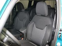 Gebraucht Jeep Renegade Longitude 2022 Bikini metallic SUV