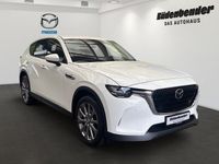 Neu Mazda CX-60 Exclusive-Line 254 PS (186 kW) 2025 SUV