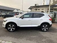 Occasion Volvo XC40 Plus 261 ch (191 kW) 2022 Blanc SUV