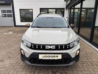 Neu Dacia Jogger Extreme 110 PS (80 kW) 2026 Sandstone Van / Kleinbus