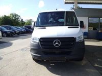 Gebraucht Mercedes Sprinter 114 PS (83 kW) 2021 Weiß Van