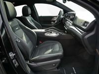 Gebraucht Mercedes GLE53 AMG AMG 435 PS (319 kW) 2024 Obsidianschwarz  metalliclack SUV