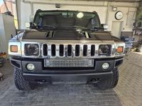 Gebraucht Hummer H2 321 PS (236 kW) 2005 Schwarz SUV