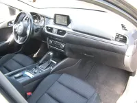 Second-hand Mazda 6 150 CP (110 kW) 2016 Gri Break