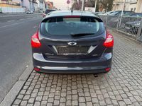Gebraucht Ford Focus Titanium 150 PS (110 kW) 2014 Limousine