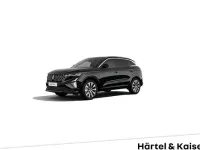 Neu Renault Austral Techno 148 PS (108 kW) 2025 Black pearlschwarz (schwarz) SUV