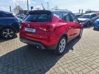 Gebraucht Seat Arona FR 110 PS (80 kW) 2022 Rot SUV