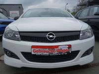 gebraucht Opel Astra GTC Astra HNürburgring Edition OPC