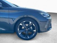 Gebraucht Cupra Leon 150 PS (110 kW) 2025 Grau Kombi