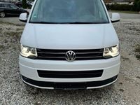 gebraucht VW California T5Comfortline Edition