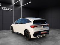 Neu Cupra Born 169 kW (231 PS) 2026 Weiß Kleinwagen