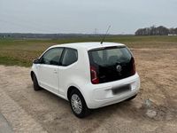 Second-hand VW up! 2013 Alb Hatchback