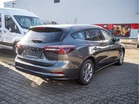 Neu Ford Focus Titanium X 155 PS (114 kW) 2026 Grau Limousine